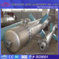 CE & UL Approved Stainless Steel 316L Re-Boiler Heat Exchanger